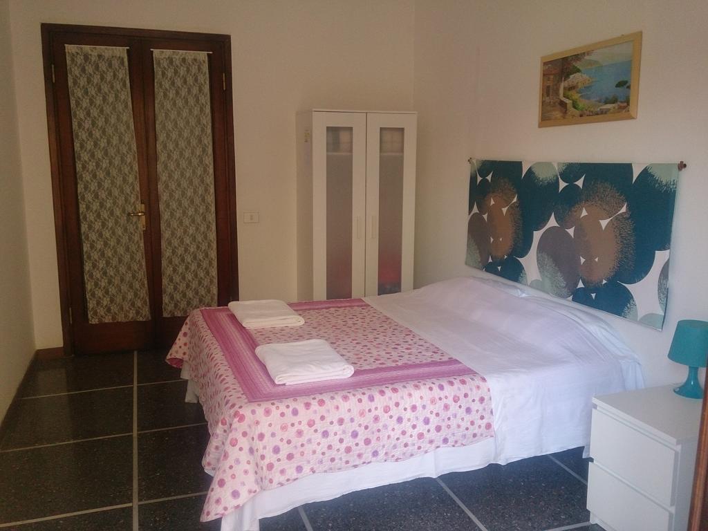 Hotel Il Sogno Di Lin Florenz Zimmer foto