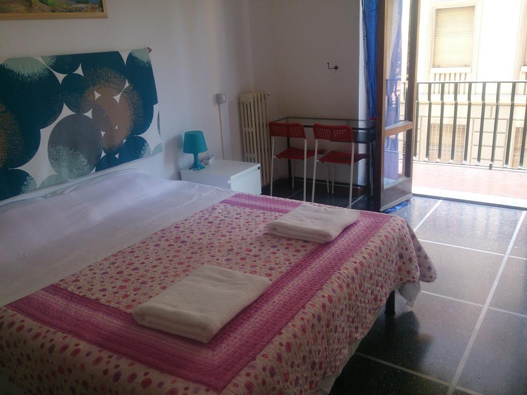 Hotel Il Sogno Di Lin Florenz Zimmer foto