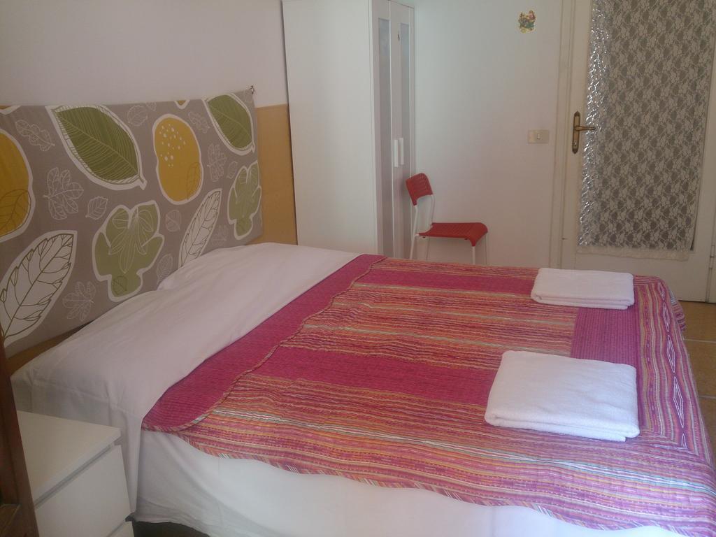 Hotel Il Sogno Di Lin Florenz Zimmer foto